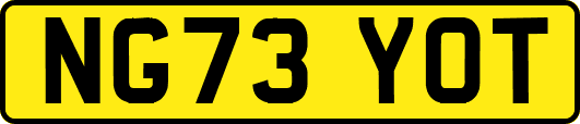 NG73YOT