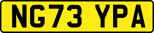 NG73YPA