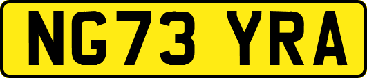NG73YRA
