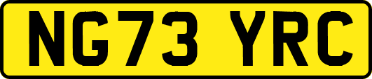 NG73YRC