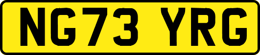 NG73YRG