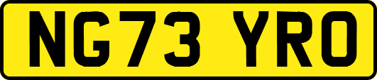 NG73YRO