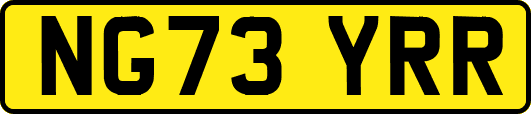 NG73YRR