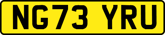 NG73YRU