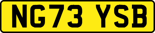 NG73YSB