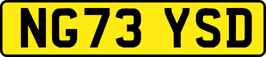 NG73YSD