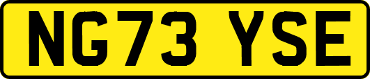 NG73YSE