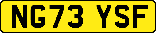 NG73YSF