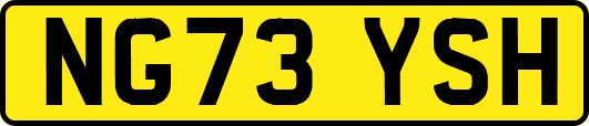 NG73YSH