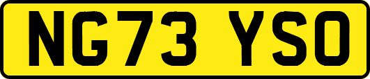 NG73YSO