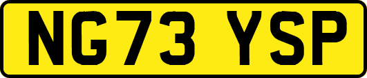 NG73YSP