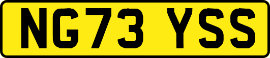 NG73YSS