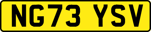 NG73YSV