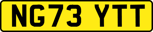 NG73YTT