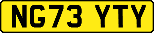 NG73YTY