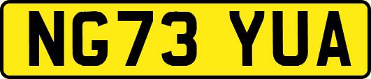NG73YUA