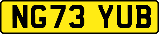 NG73YUB