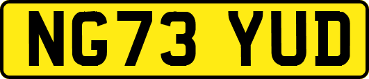 NG73YUD