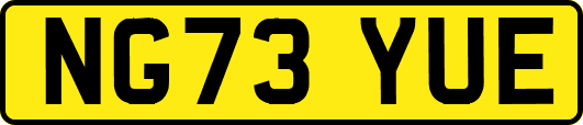 NG73YUE