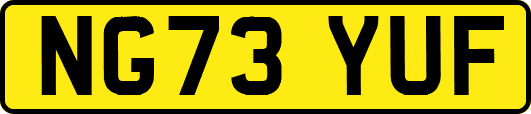 NG73YUF