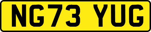 NG73YUG