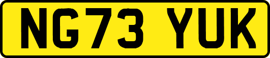 NG73YUK