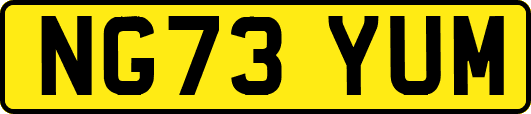 NG73YUM