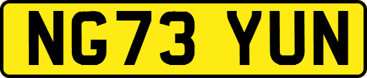 NG73YUN