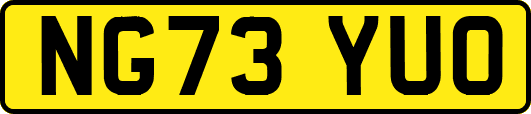 NG73YUO