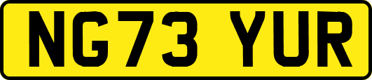 NG73YUR