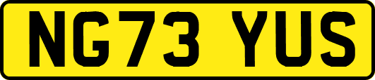 NG73YUS