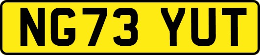 NG73YUT