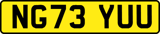 NG73YUU