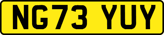 NG73YUY
