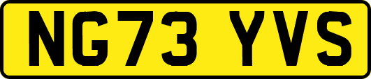 NG73YVS