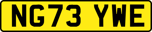 NG73YWE