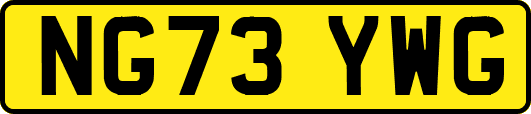 NG73YWG