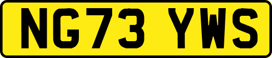 NG73YWS