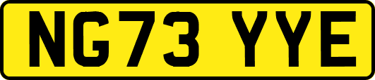 NG73YYE