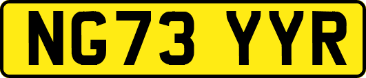 NG73YYR
