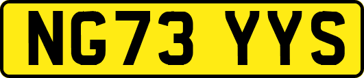 NG73YYS