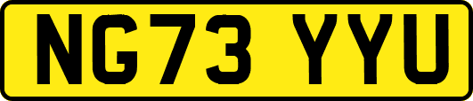NG73YYU