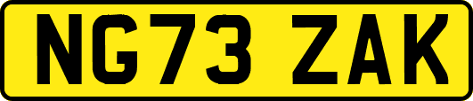 NG73ZAK