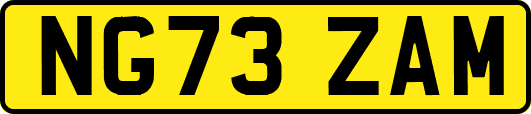 NG73ZAM