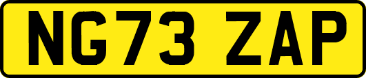 NG73ZAP