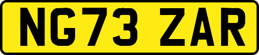 NG73ZAR