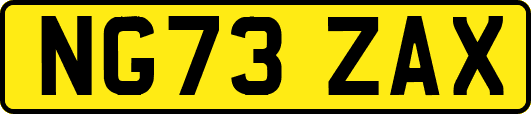 NG73ZAX