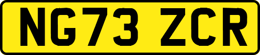 NG73ZCR