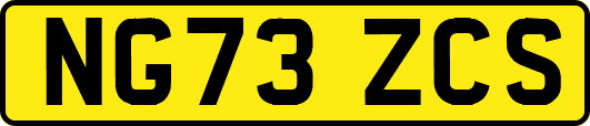 NG73ZCS
