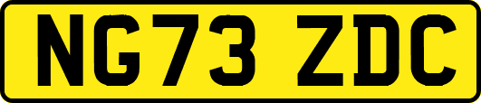 NG73ZDC